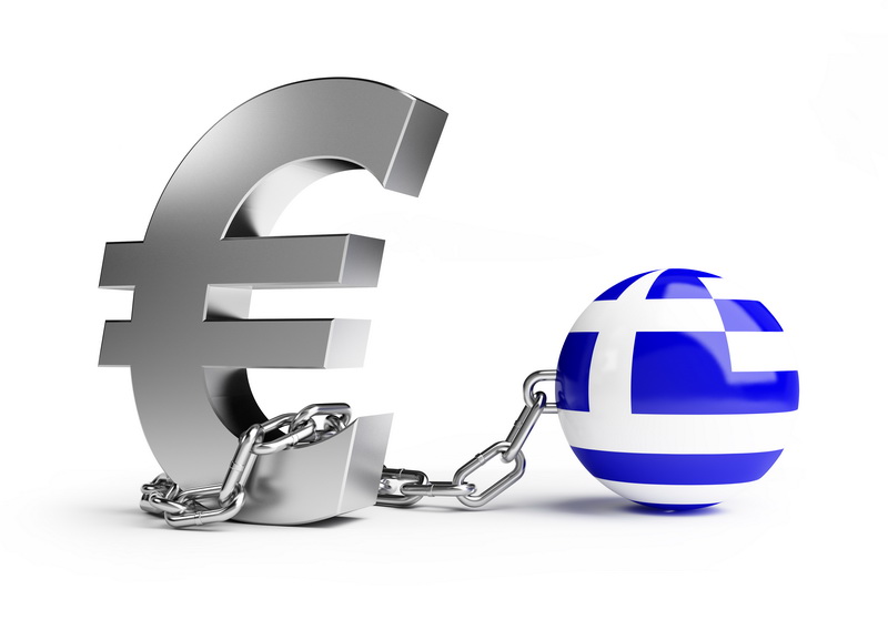 el lastre del euro