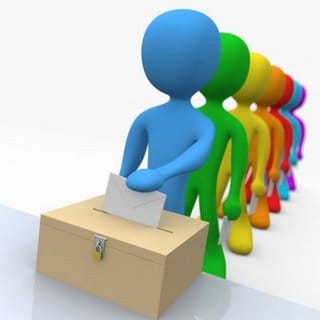 VOTACIONES NOVIEMBRE votaciones noviembre: