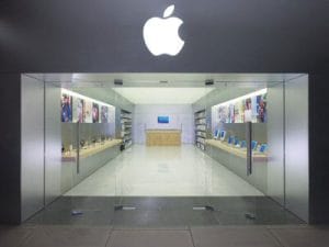 apple-store