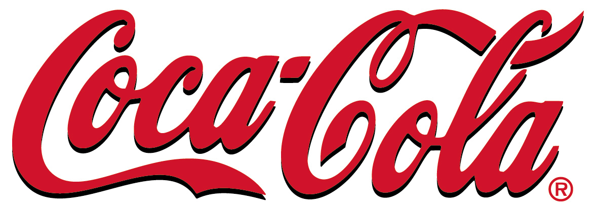 (Coca + Cola)