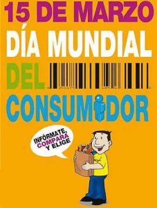 derechos consumidor