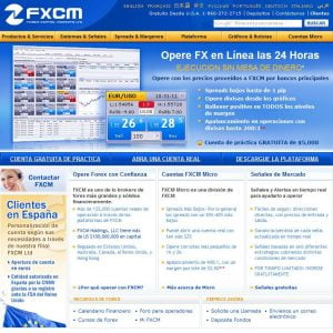 fxcm