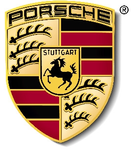 Porsche on Porsche Logo