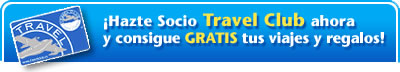 tarjeta travel club