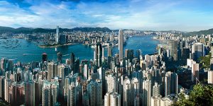 hong kong