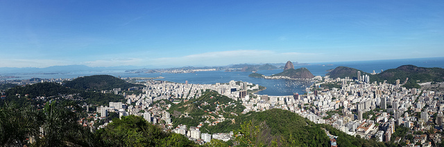 RIO DE JANEIRO