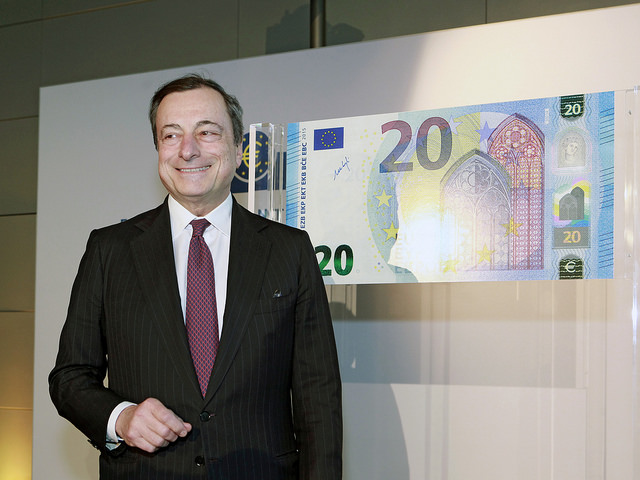 draghi