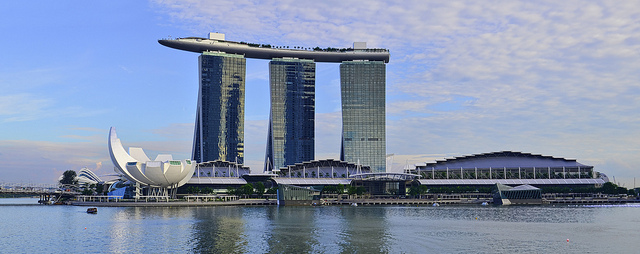 Singapur