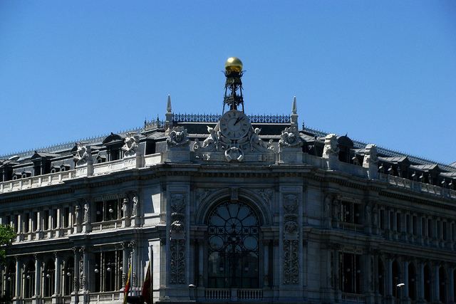 banco de españa