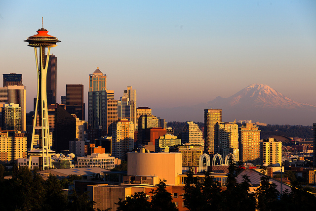 seattle