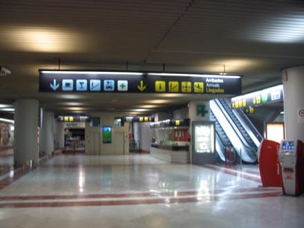 Aeropuerto