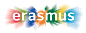 Becas Erasmus España