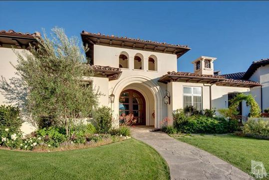 Britney Spears House (1)