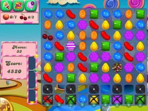 Candy-Crush