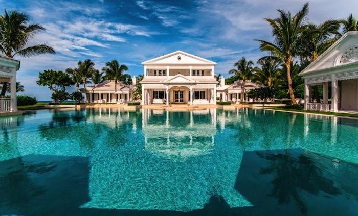 Celine Dion house (1)
