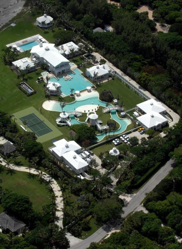 Celine Dion house (3)