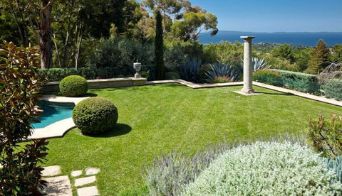 Ellen Degeneres house (4)
