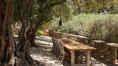 Ellen Degeneres house (5)