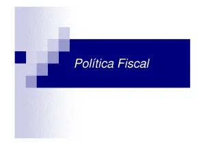 España_Política_Fiscal