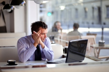 Cómo terminar tu jornada laboral