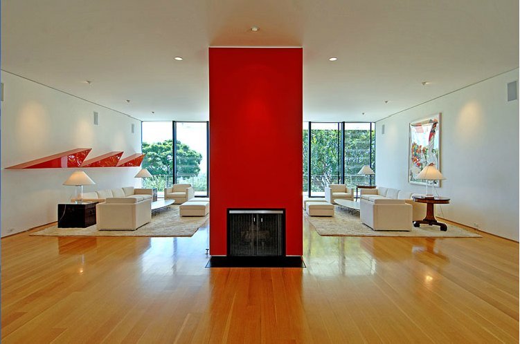 Jennifer Aniston House 2