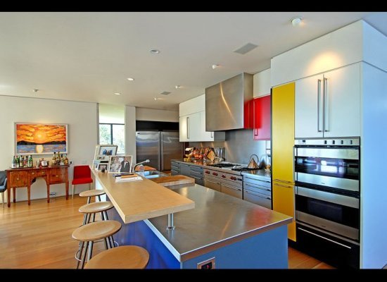 Jennifer Aniston House 3