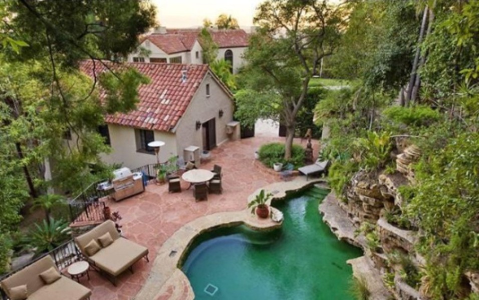 Katy Perry House (1)