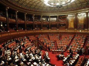 Ley de Estabilidad Financiera