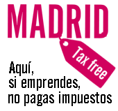 Madrid Tax Free
