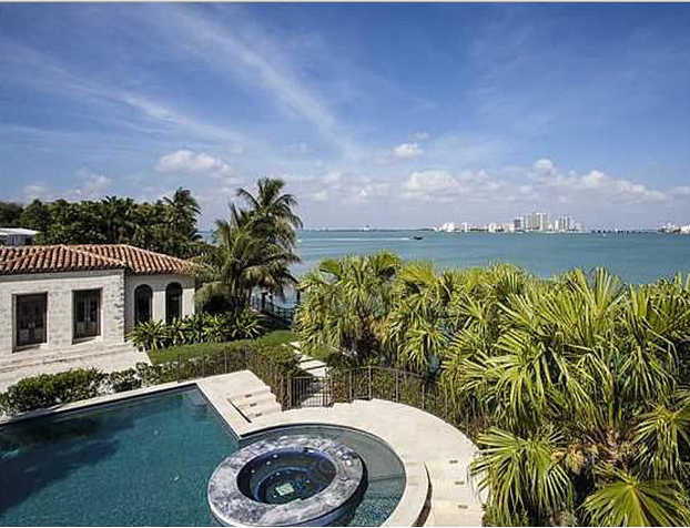 Matt Damon House (1)