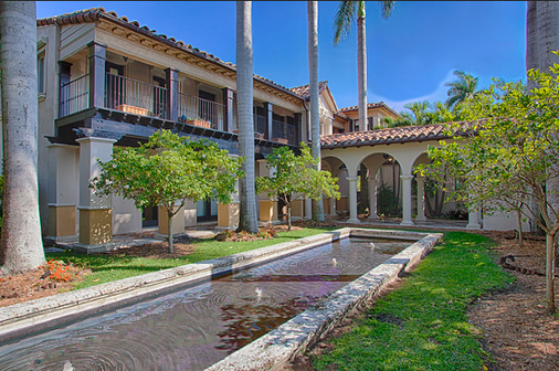 Matt Damon House (4)