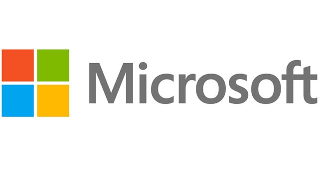 Microsoft-Logo