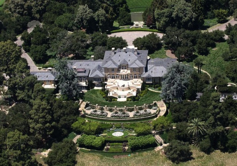Oprah Winfrey house (1)