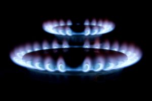 Precios gas natural