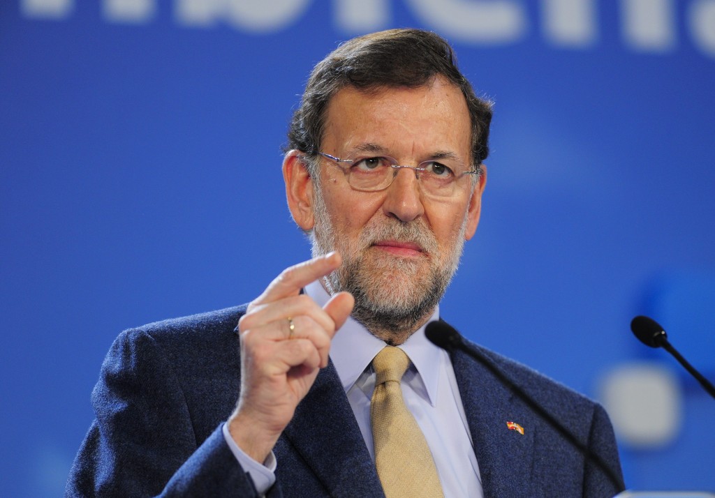 rajoy
