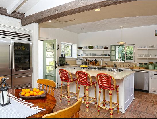 Reese Witherspoon House (2)