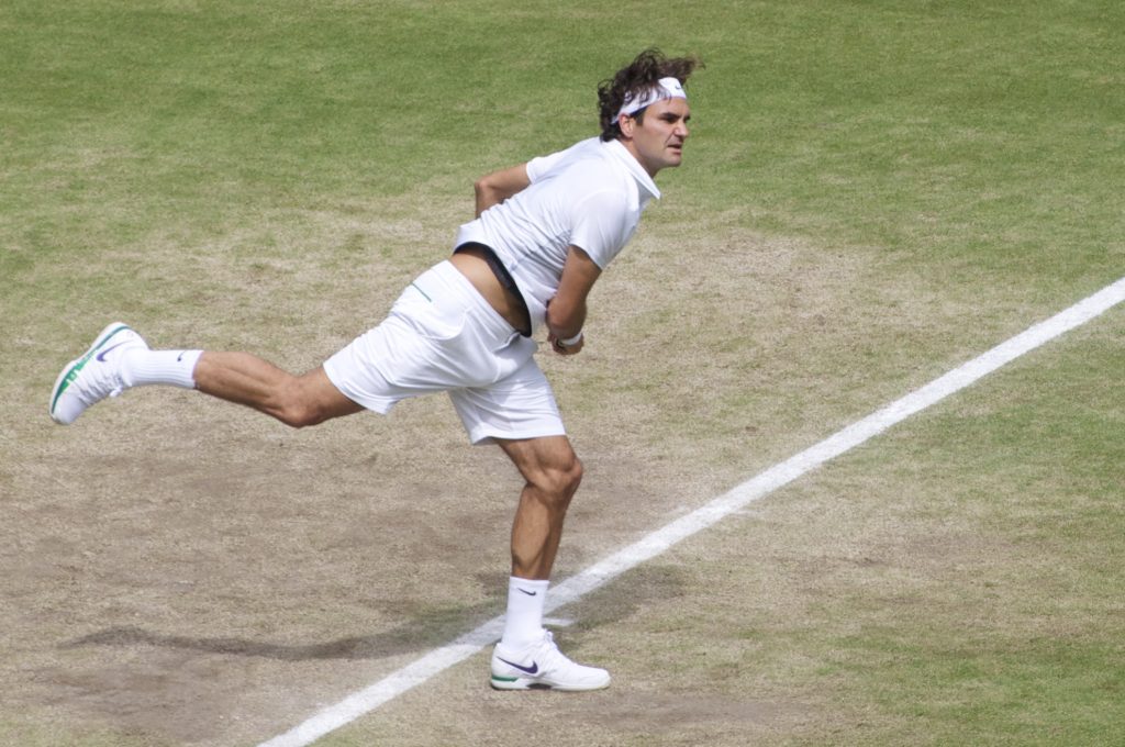 federer