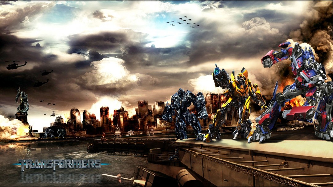 Transformers-41