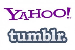 Yahoo! compra Tumblr