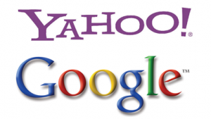 Yahoo vs Google