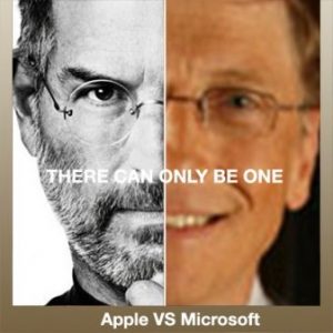 apple-vs-microsoft