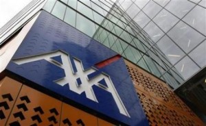 axa-asia-pacific-logo-is-seen-at-its-headquarters-in-mel