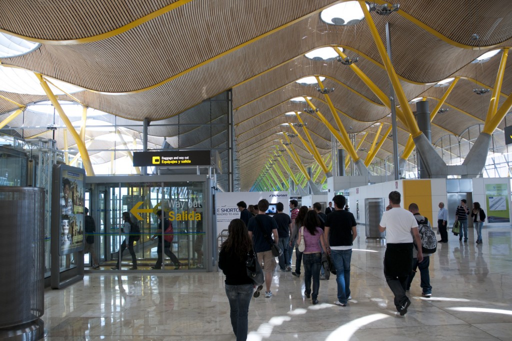 barajas