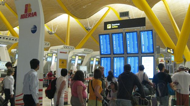 barajas