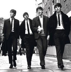 beatles