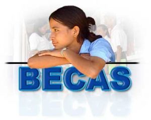 beca