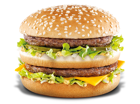 bigmaC