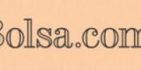 bolsa