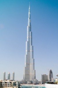 burjdubai