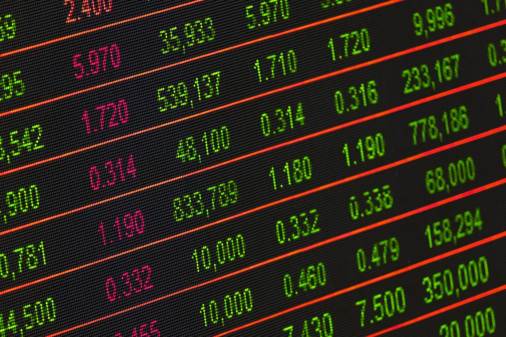 economía, Ibex35, pandemia